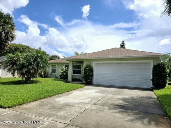 2325 Maryland Avenue , Titusville, FL 32796