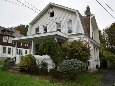 124 Parkside Avenue, Syracuse, NY 13207