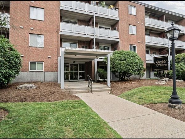 179 President Ln, Unit 3J, Quincy, MA 02169