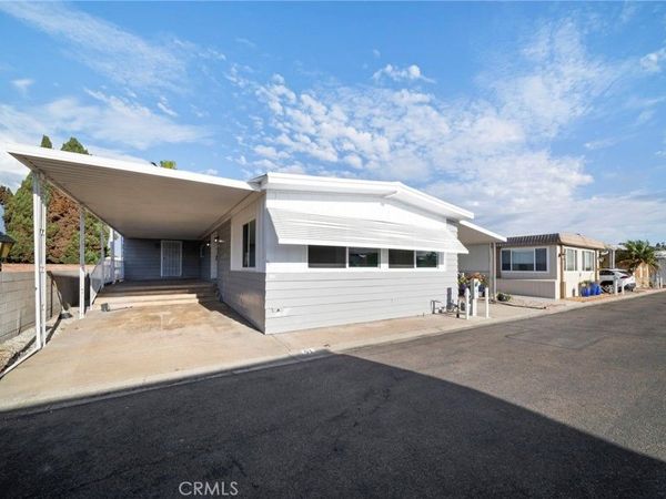 221 N El Camino Real, Unit 91, Oceanside, CA 92058