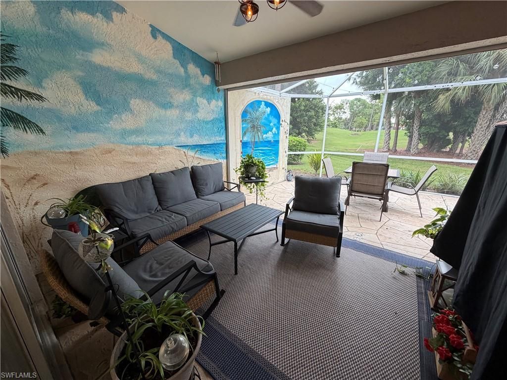 914 Augusta Blvd , Unit 7, Naples, FL 34113 Photo
