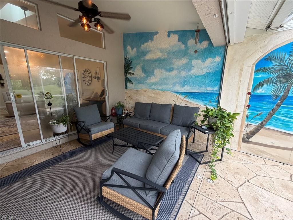 914 Augusta Blvd , Unit 7, Naples, FL 34113 Photo