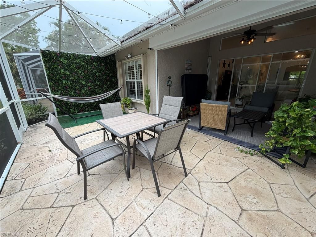 914 Augusta Blvd , Unit 7, Naples, FL 34113 Photo