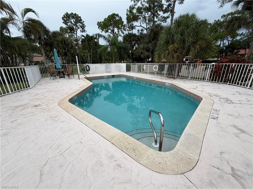 914 Augusta Blvd , Unit 7, Naples, FL 34113 Photo