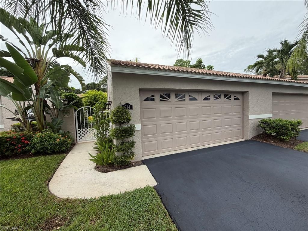 914 Augusta Blvd , Unit 7, Naples, FL 34113 Photo