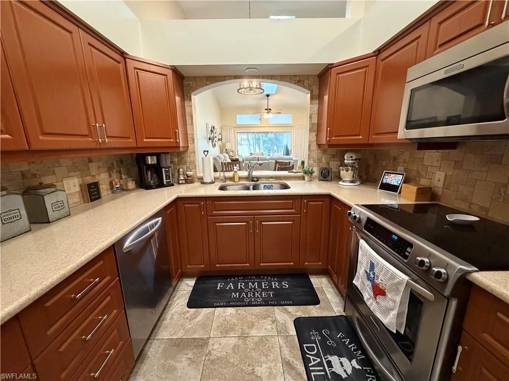 914 Augusta Blvd , Unit 7, Naples, FL 34113 Photo