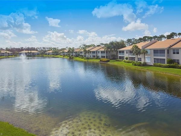 6275 Wilshire Pines CIR , Unit 1008, NAPLES, FL 34109