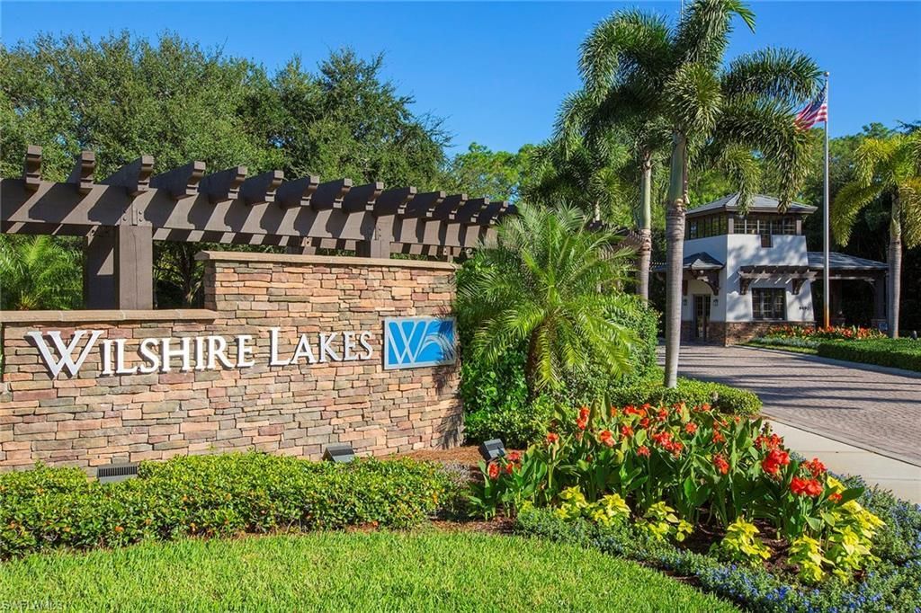 6275 Wilshire Pines Cir, Unit 1008, Naples, FL 34109 Photo