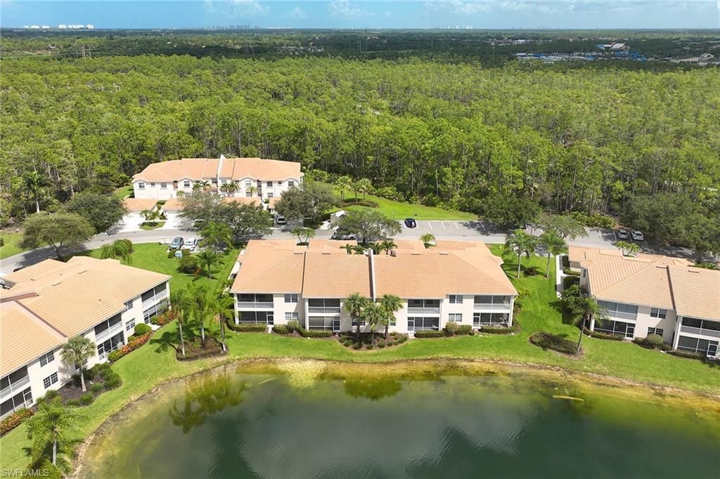 6275 Wilshire Pines Cir, Unit 1008, Naples, FL 34109 Photo