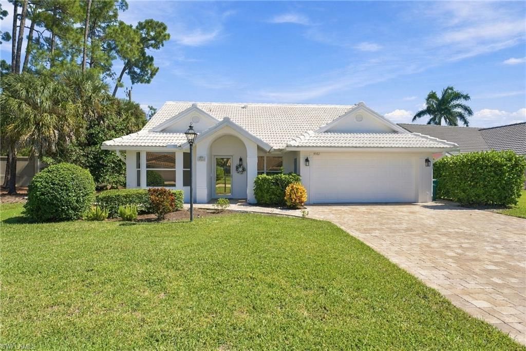 3982 Royal Wood Blvd , Naples, FL 34112 Photo