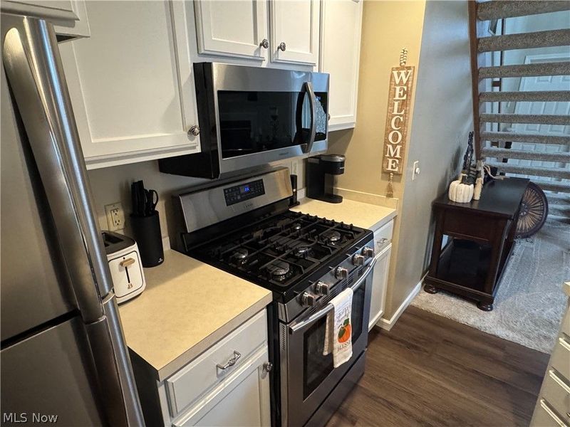 371 N Bayshore Drive, Unit 6, Columbiana, OH 44408 Photo 13