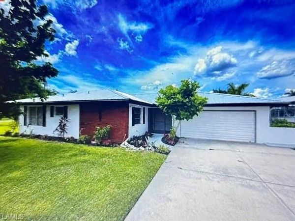 303 Georgia AVE , FORT MYERS, FL 33905