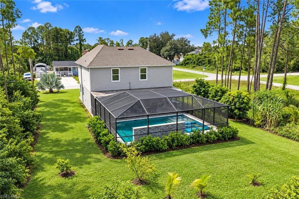 3702 3rd St Sw, Lehigh Acres, FL 33976 Photo