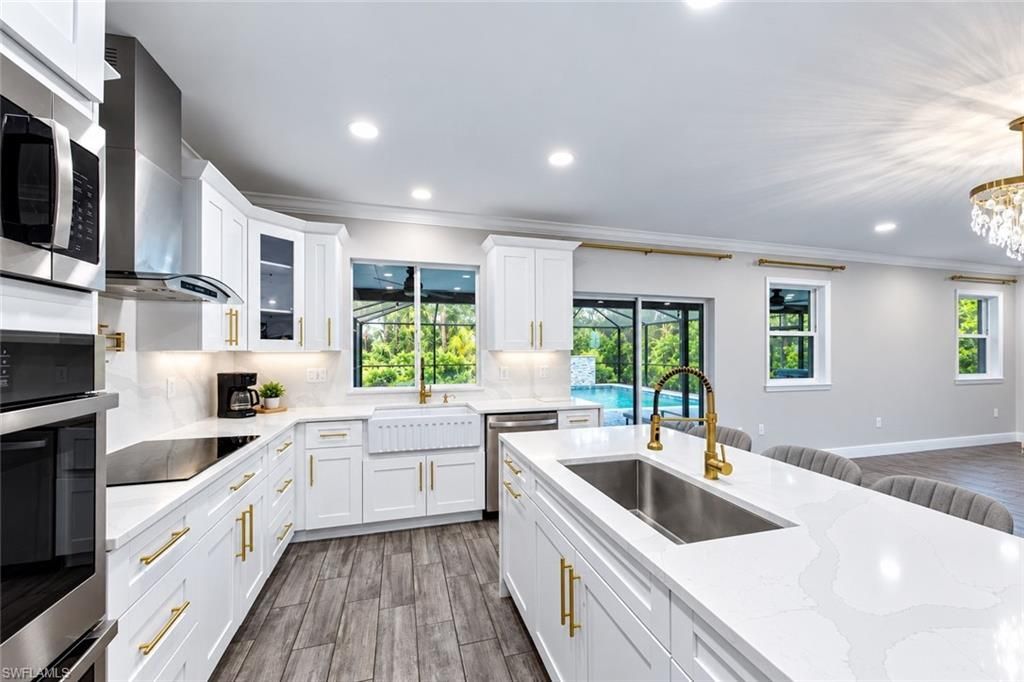 3702 3rd St Sw, Lehigh Acres, FL 33976 Photo