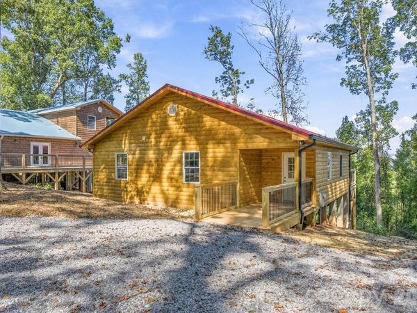 3530 Dogwood Lane , Morganton, NC 28655