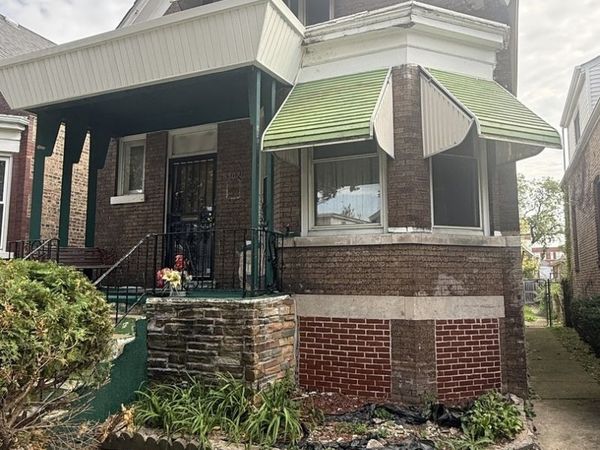 8509 S Morgan Street , Chicago, IL 60620