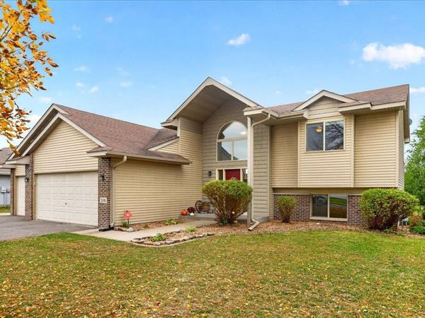 318 Karen Lane, Big Lake, MN 55309
