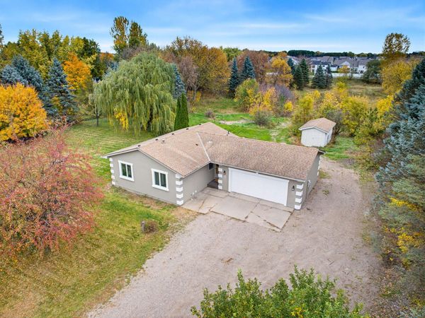 16795 Garnet Street NW, Ramsey, MN 55303