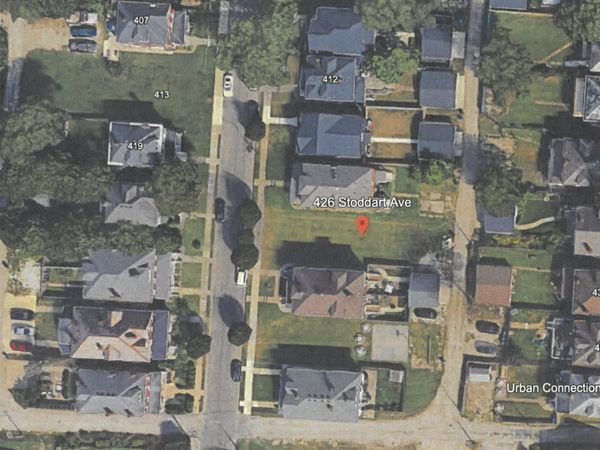 426 Stoddart Avenue , Columbus, OH 43205
