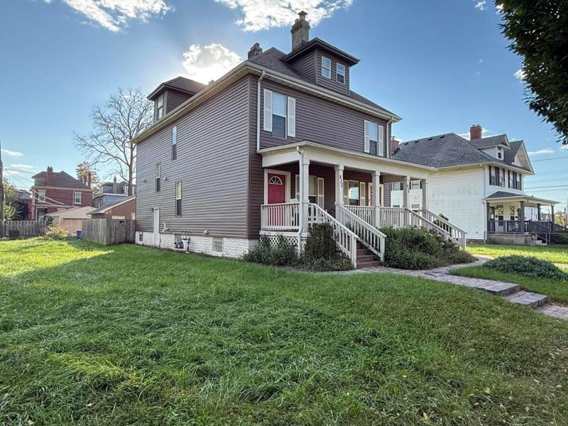 426 Stoddart Avenue , Columbus, OH 43205 Photo 4