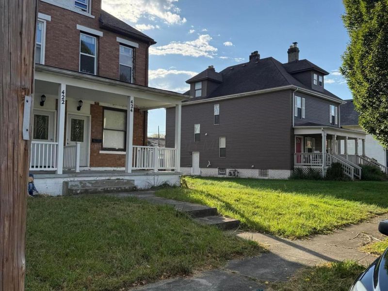 426 Stoddart Avenue , Columbus, OH 43205 Photo 7