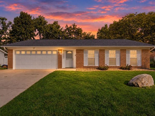 236 Barcelona Avenue, Westerville, OH 43081