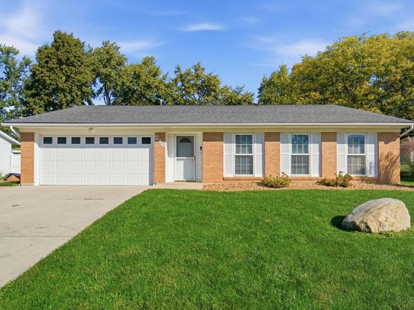 236 Barcelona Avenue , Westerville, OH 43081