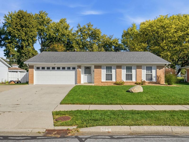 236 Barcelona Avenue, Westerville, OH 43081 Photo 2