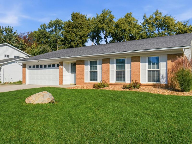 236 Barcelona Avenue, Westerville, OH 43081 Photo 3