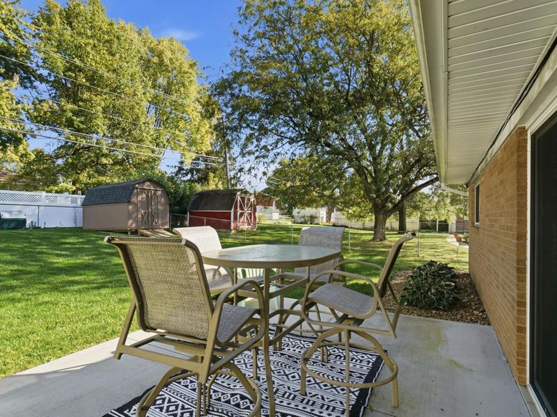 236 Barcelona Avenue, Westerville, OH 43081 Photo 49