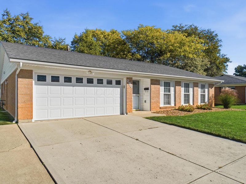 236 Barcelona Avenue, Westerville, OH 43081 Photo 5