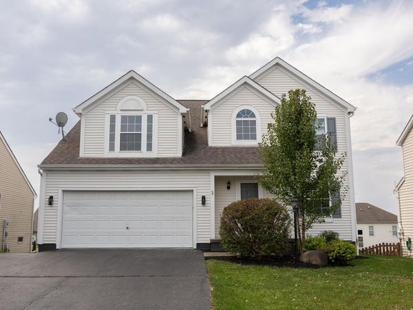 510 Yale Circle, Pickerington, OH 43147