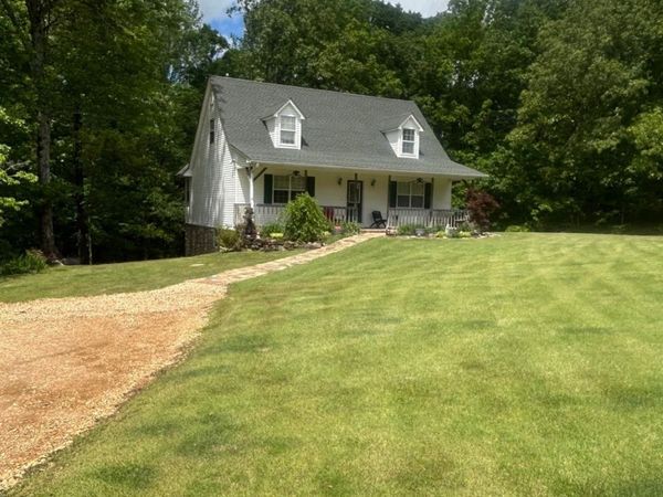 3351 County Roea 780, Jonesboro, AR 72401