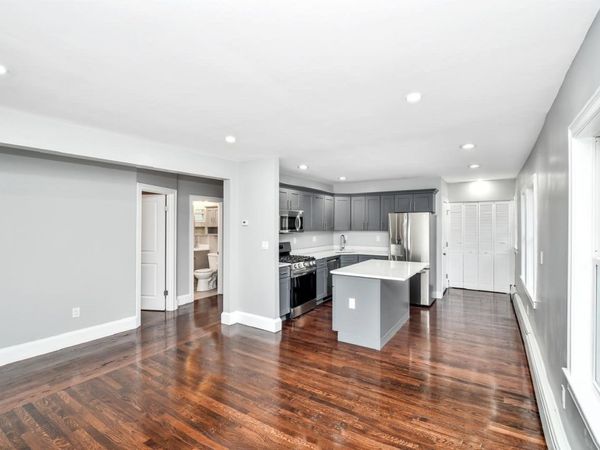 25 Malta St, Boston, MA 02126