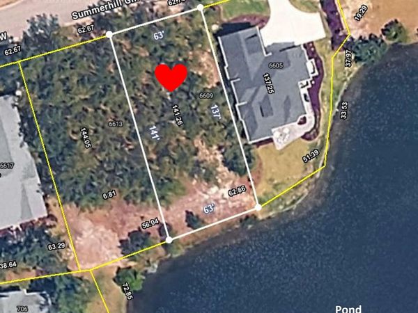 6609 Summerhill Glen SW, Ocean Isle Beach, NC 28469