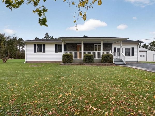 5182 Upper Holley Road , Holley, NY 14470