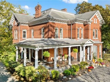 600 Castle Street, Geneva, NY 14456