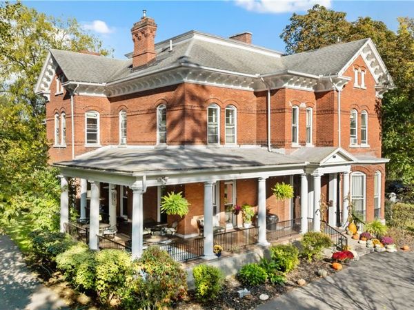 600 Castle Street , Geneva, NY 14456