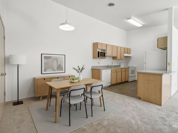 1493 Northwood Dr, Unit #204, Moscow, ID 83843