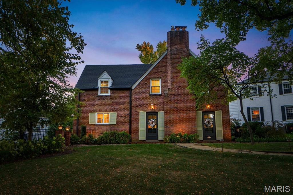 35 Willow Hill Road, Saint Louis, MO 63124 Main Photo