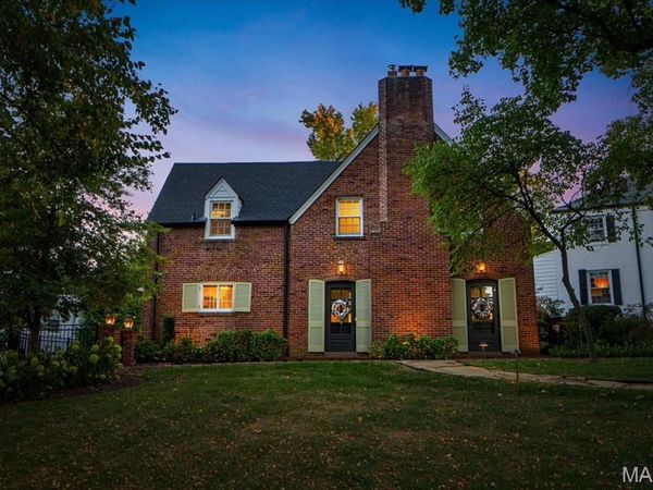35 Willow Hill Road, St Louis, MO 63124