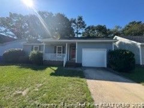 6467 Rhemish Drive , Fayetteville, NC 28304