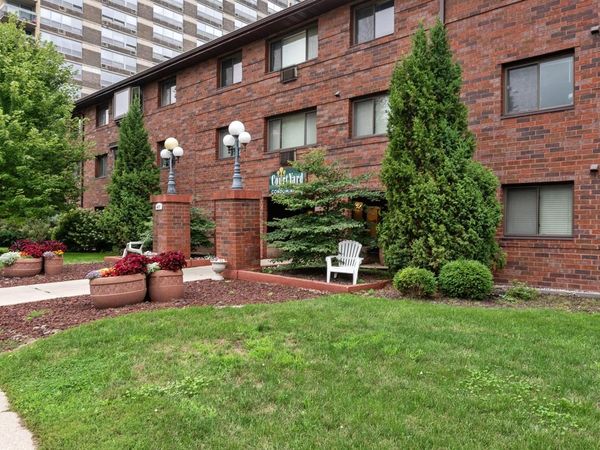 1108 N Milwaukee STREET, Unit 131, Milwaukee, WI 53202