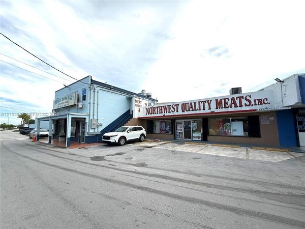 14007 NW 27 Ave , Opa-Locka, FL 33054
