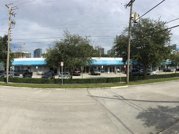 1775 3 AVENUE, Miami, FL 33129