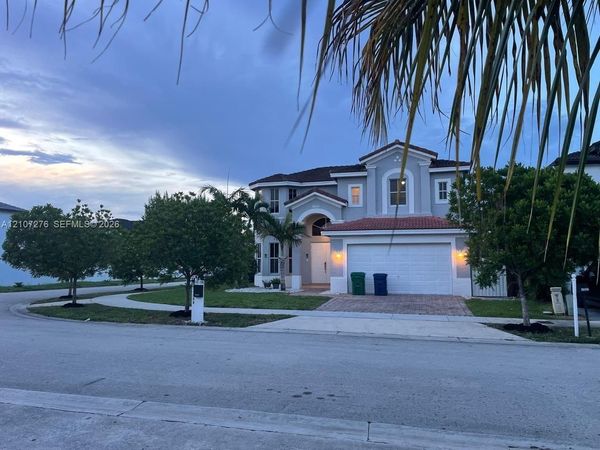 11047 SW 243rd Ln , Homestead, FL 33032