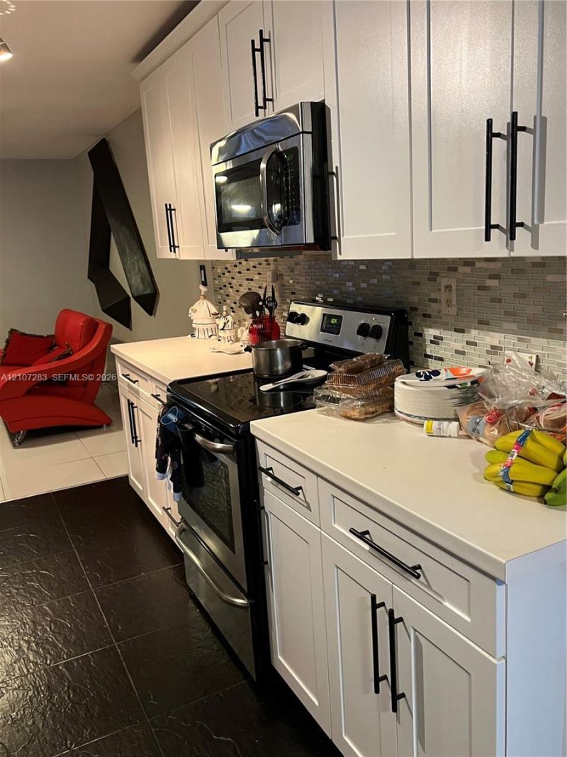 3301 Raleigh St, Unit 4E, Hollywood, FL 33021 Photo