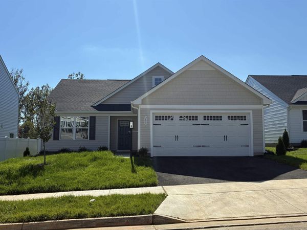 280 WALSH LN, WAYNESBORO, VA 22980