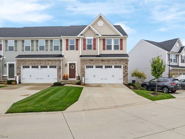 164 Forecastle Trail , Medina, OH 44256
