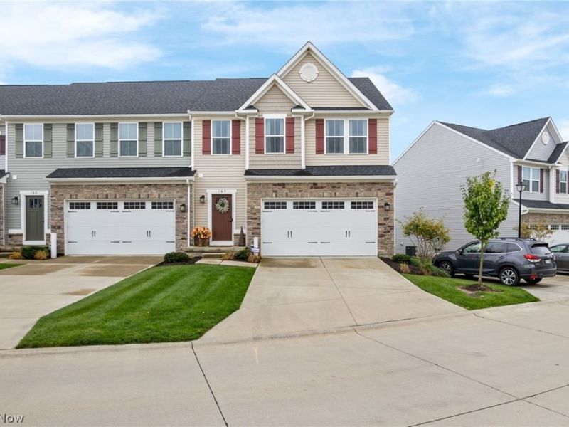 164 Forecastle Trail, Medina, OH 44256 Photo 1